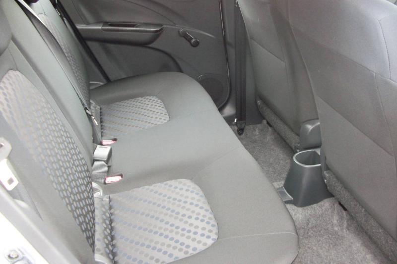 Suzuki Celerio