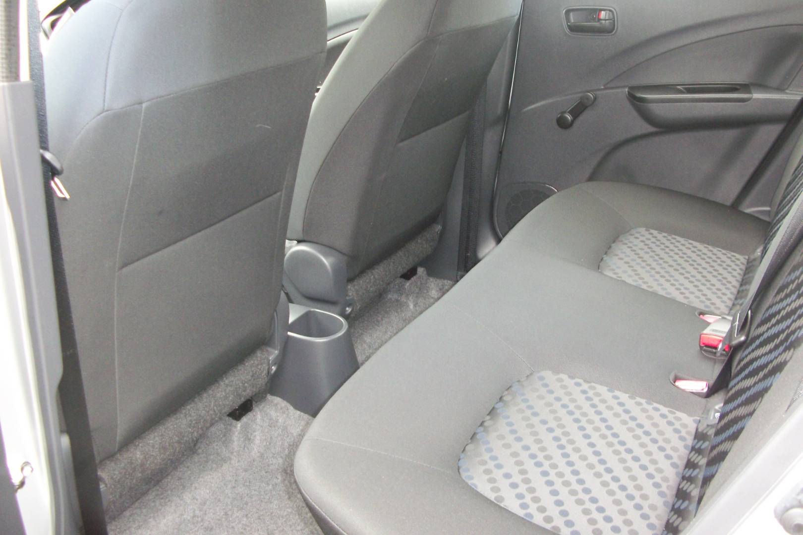 Suzuki Celerio