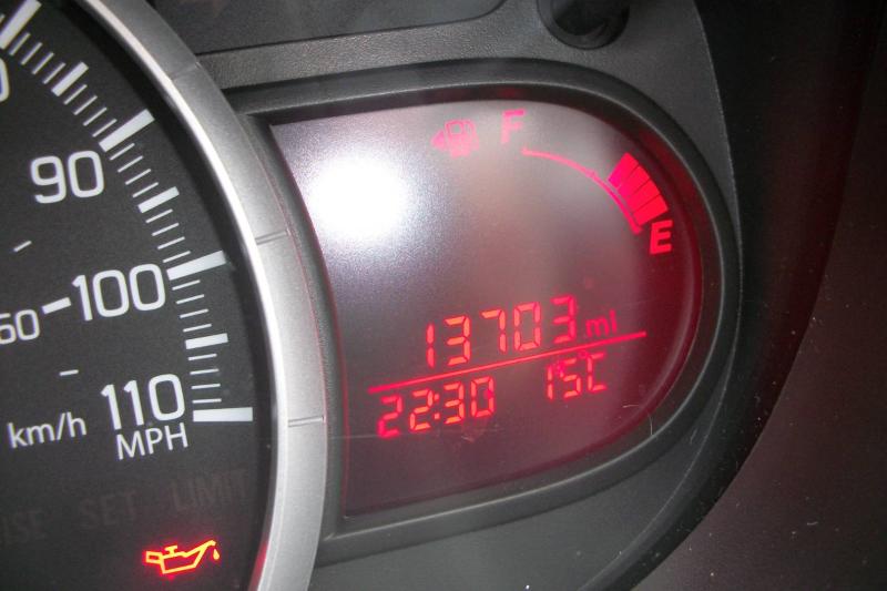 Suzuki Celerio