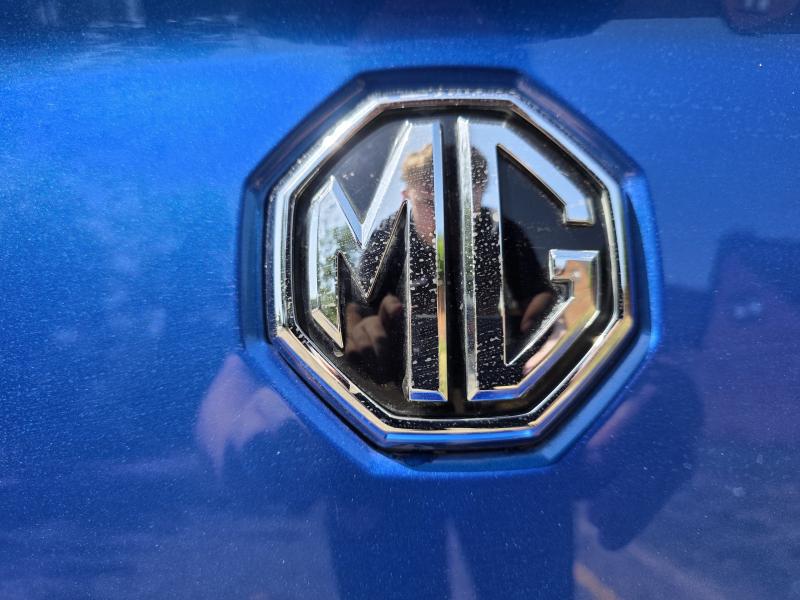 MG Motor UK MG3