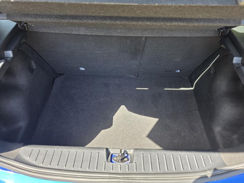MG Motor UK MG3