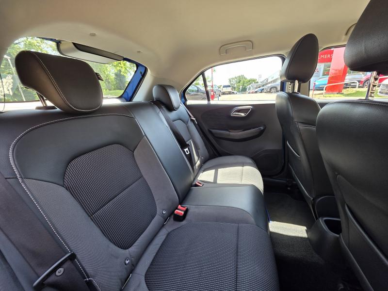 MG Motor UK MG3