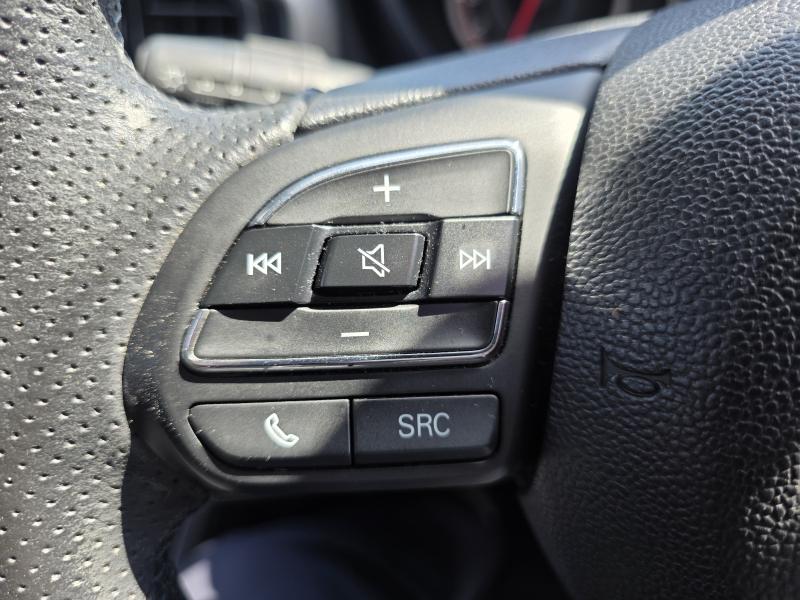 MG Motor UK MG3