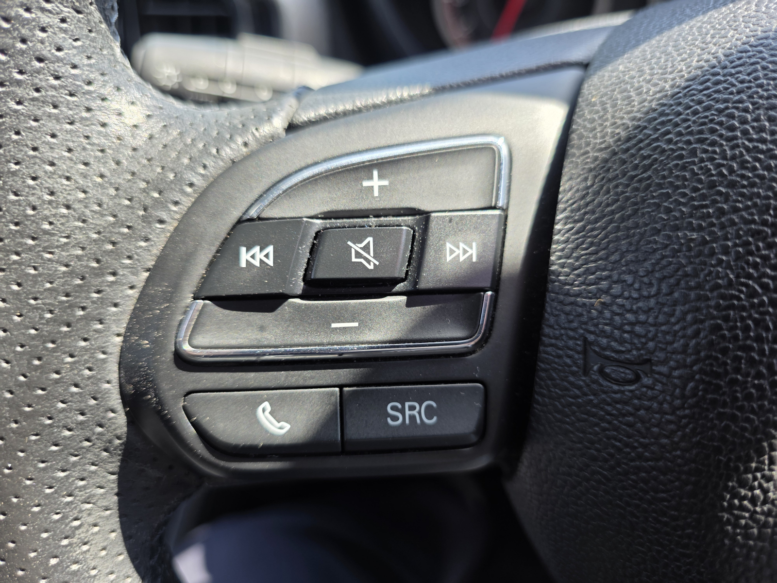 MG Motor UK MG3