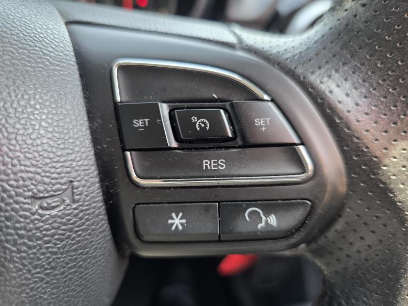 MG Motor UK MG3