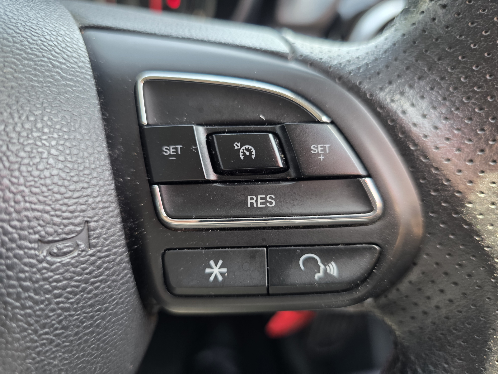 MG Motor UK MG3