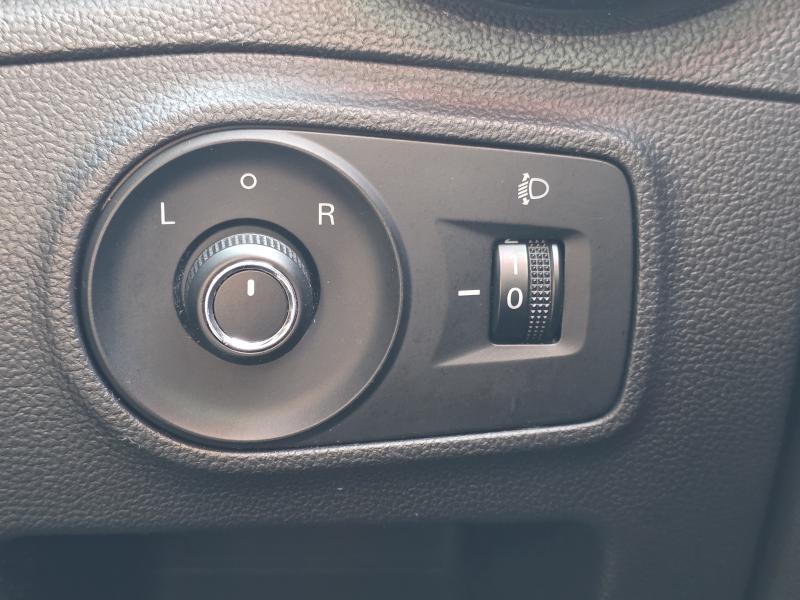 MG Motor UK MG3