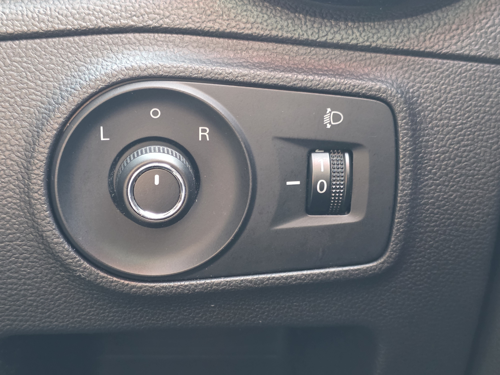 MG Motor UK MG3