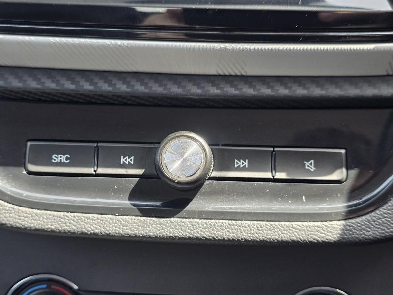 MG Motor UK MG3