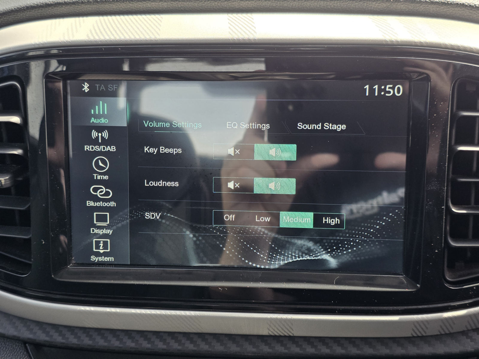MG Motor UK MG3