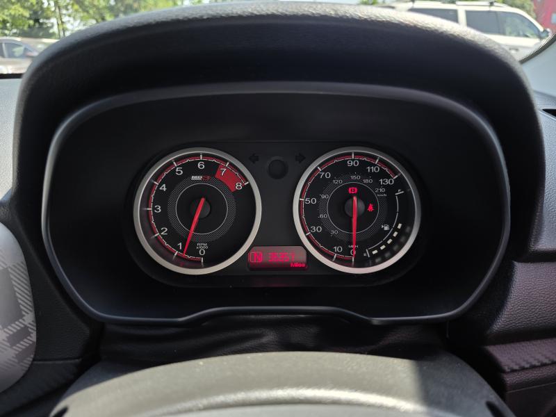 MG Motor UK MG3