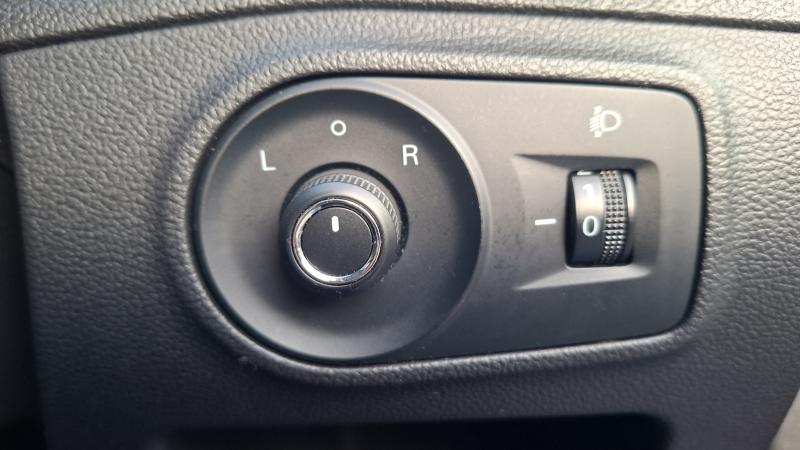 MG Motor UK MG3