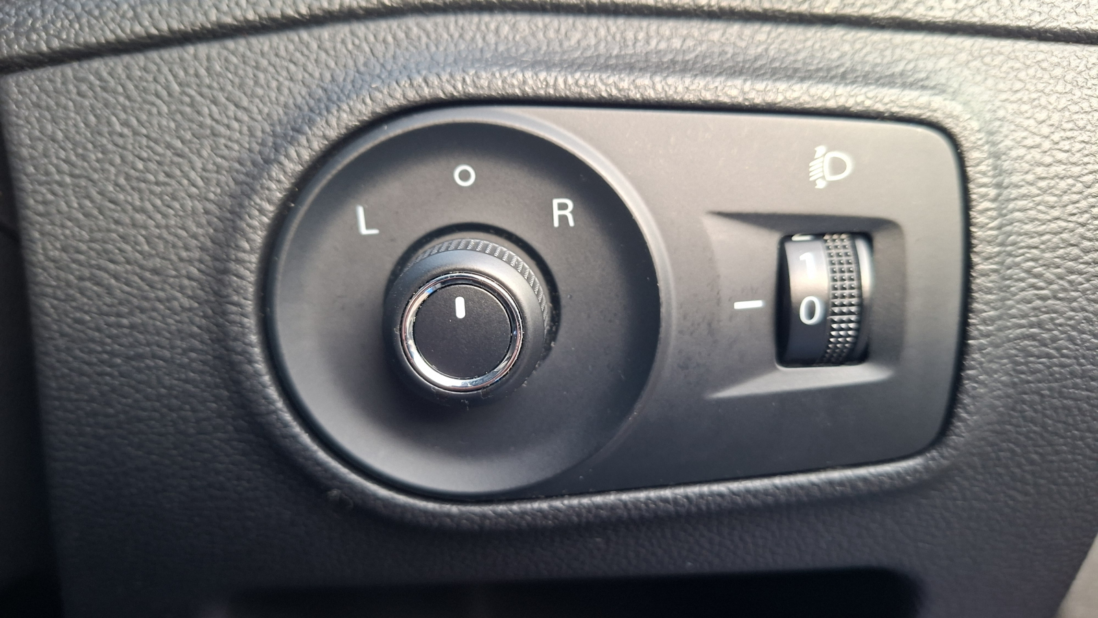 MG Motor UK MG3