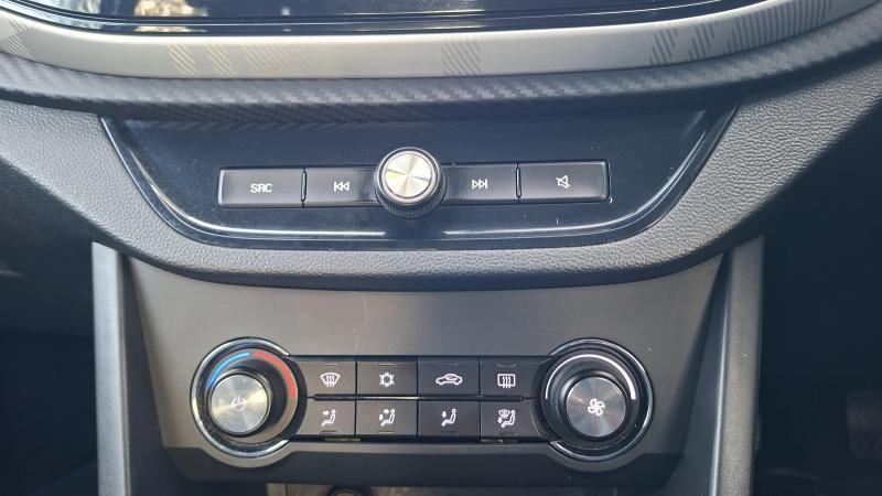 MG Motor UK MG3