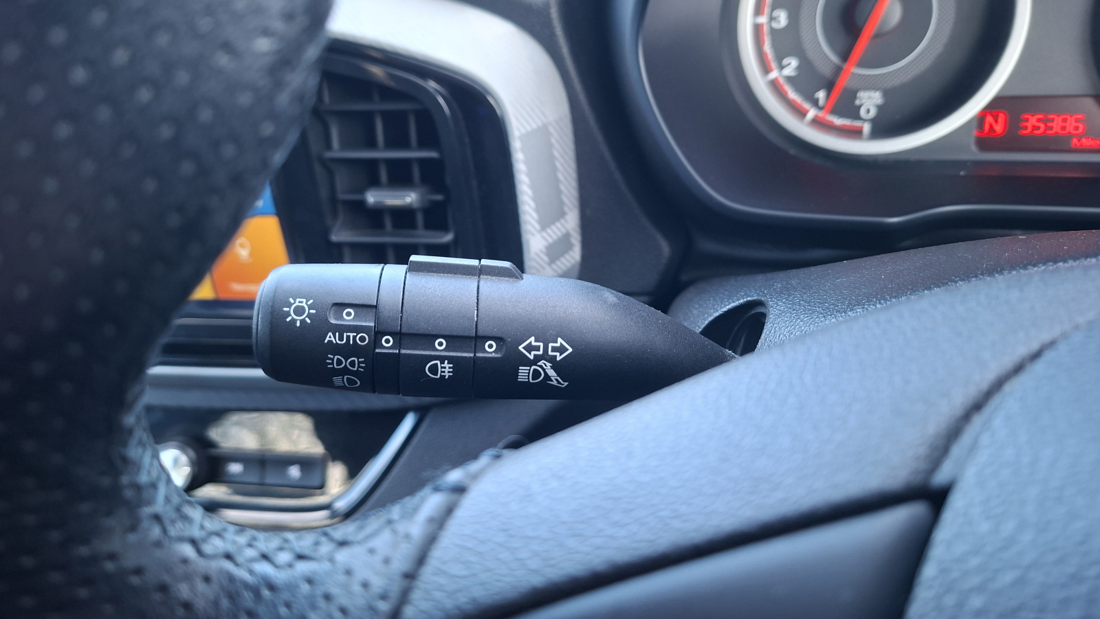 MG Motor UK MG3
