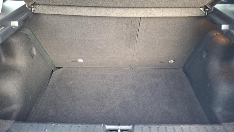 MG Motor UK MG3
