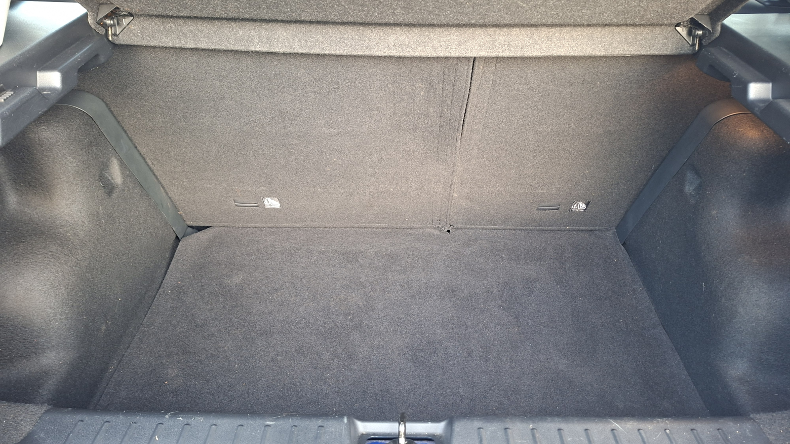 MG Motor UK MG3
