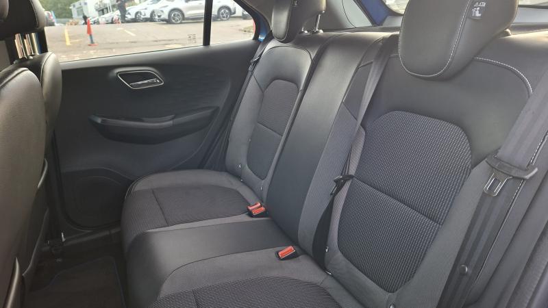 MG Motor UK MG3