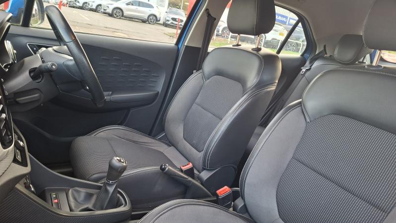 MG Motor UK MG3