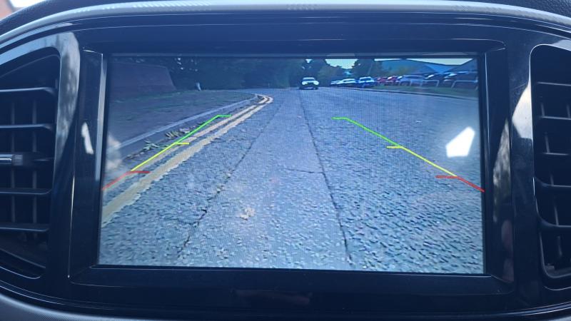 MG Motor UK MG3