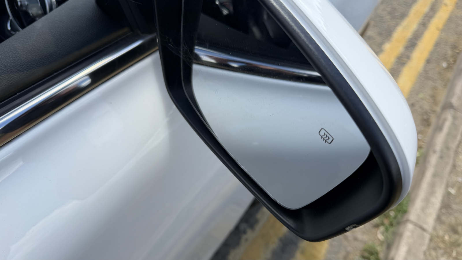 MG HS 1.5 T GDI EXCLUSIVE 5DR DCT 17,993 MILES 2023 23 PETROL AUTOMATIC...