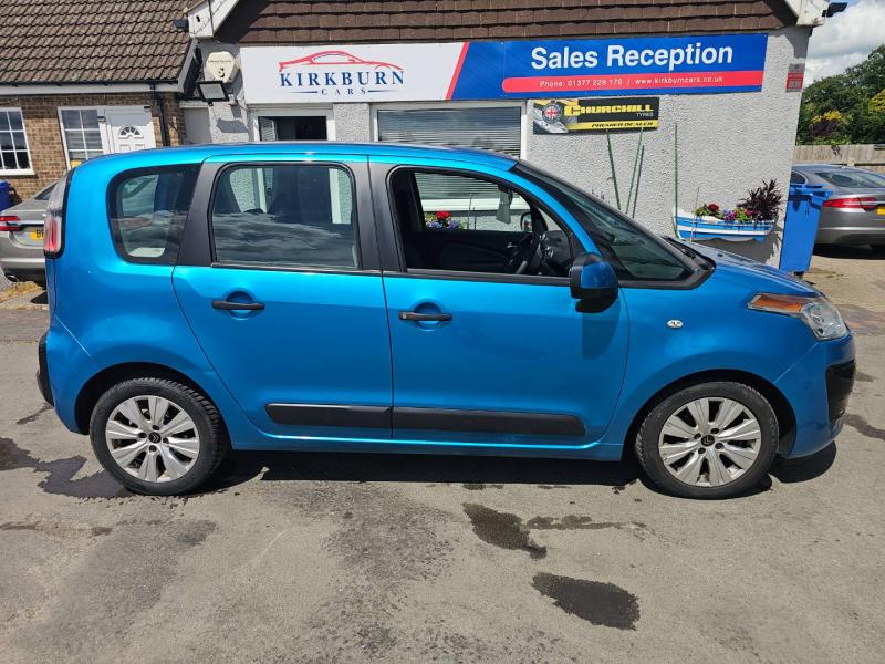 Citroen C3 Picasso