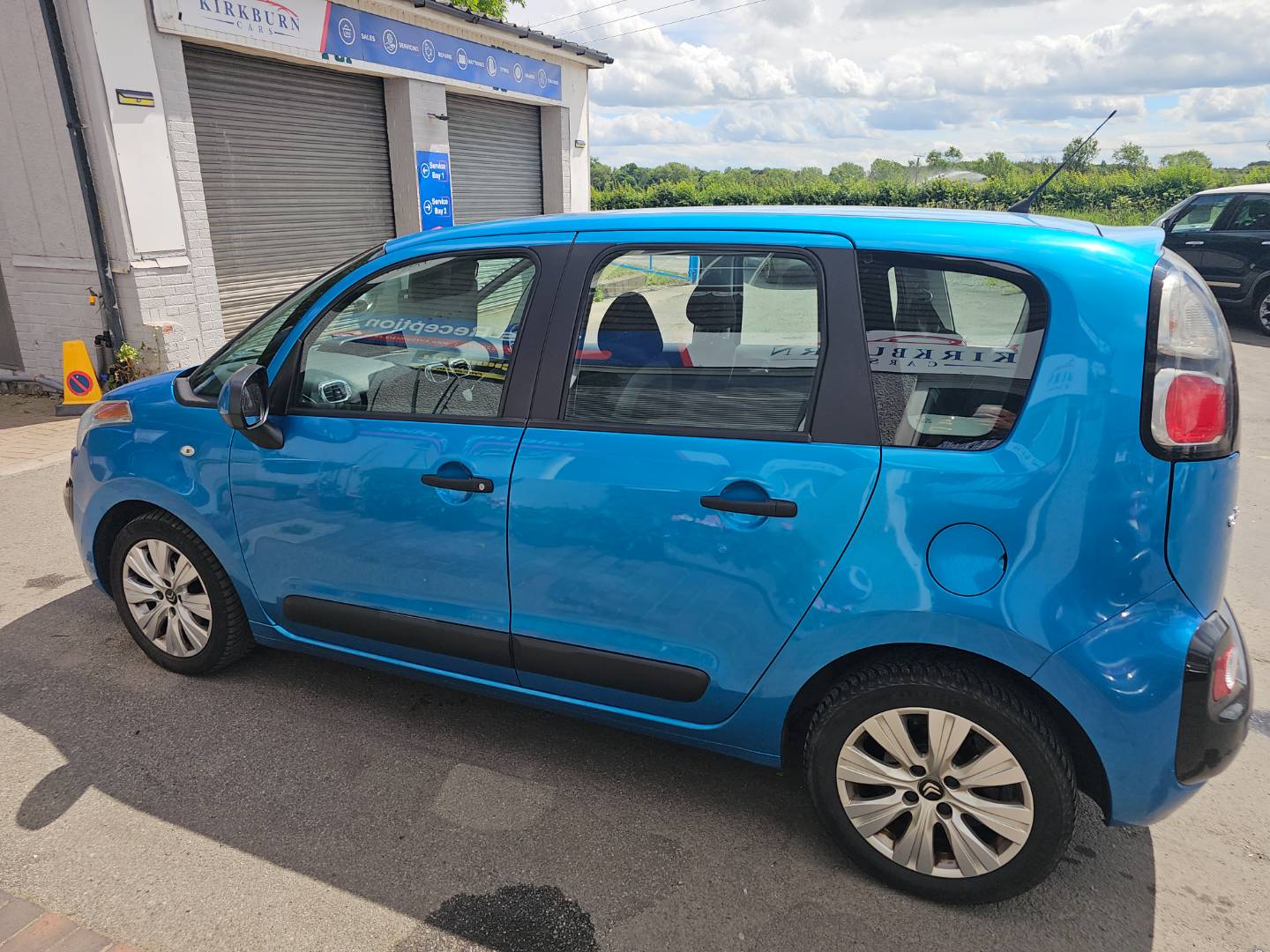 Citroen C3 Picasso