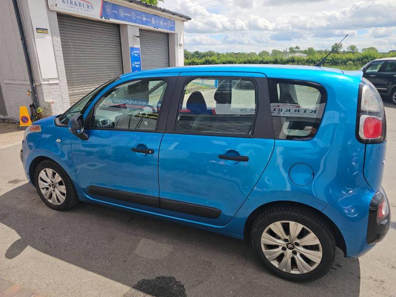 Citroen C3 Picasso