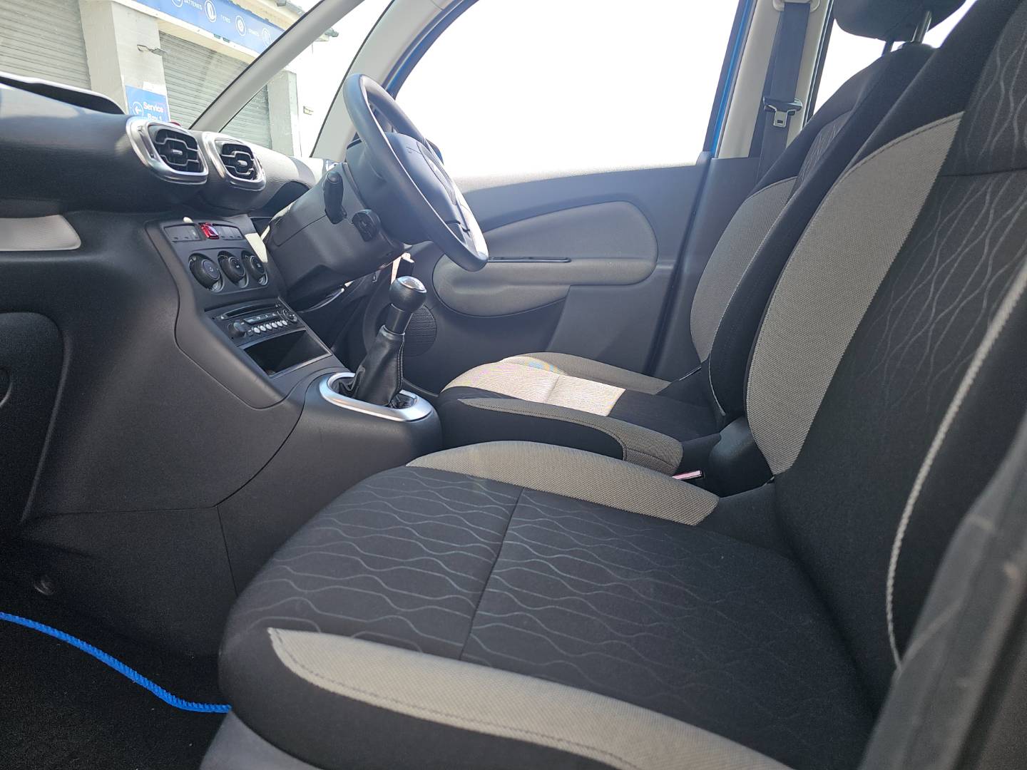 Citroen C3 Picasso
