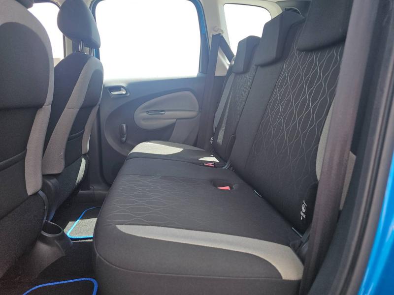 Citroen C3 Picasso
