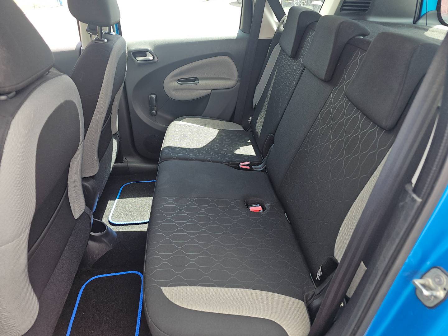 Citroen C3 Picasso