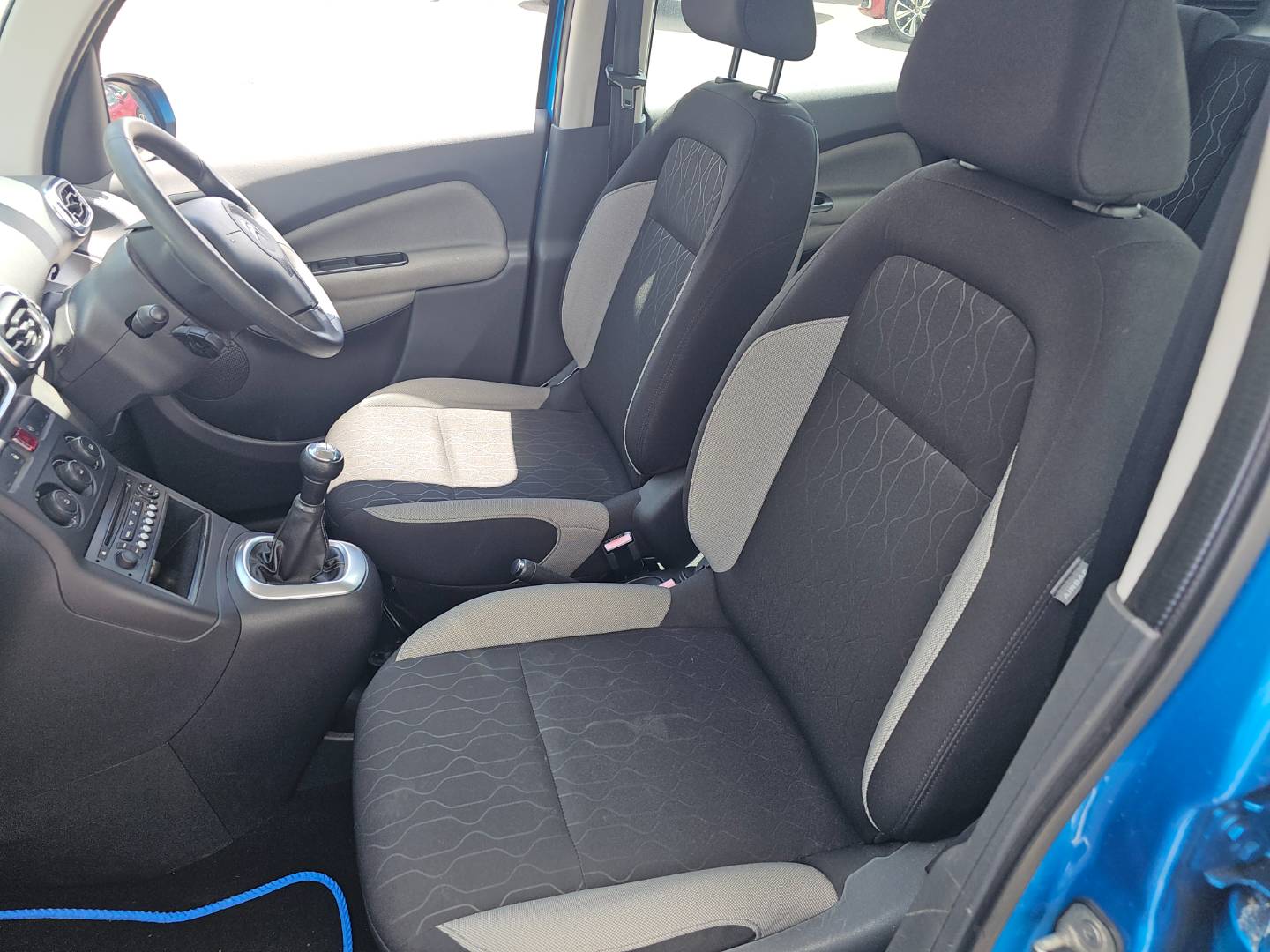 Citroen C3 Picasso