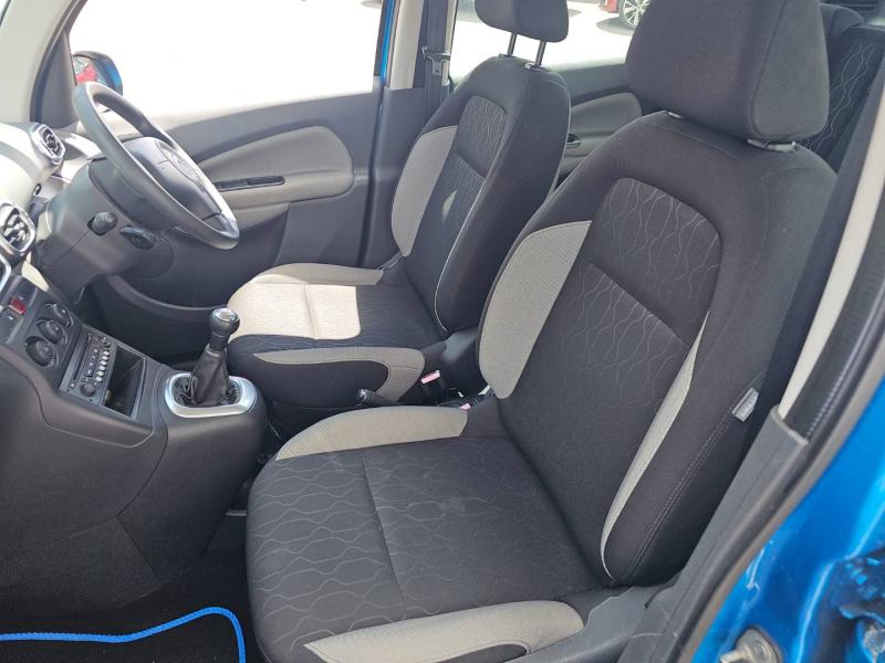 Citroen C3 Picasso