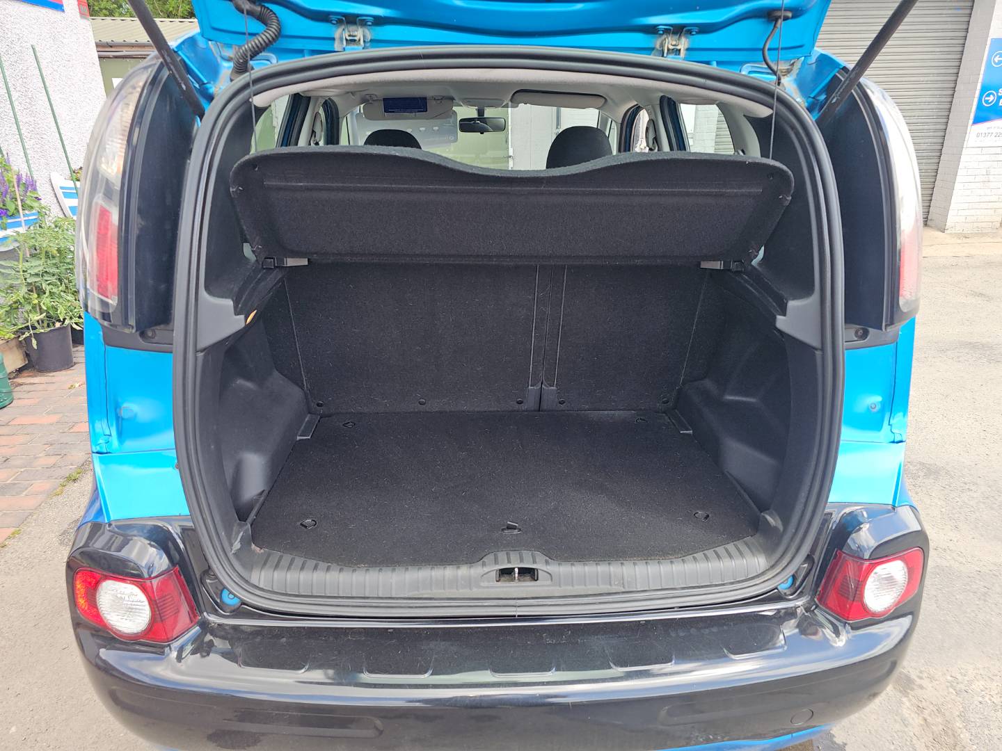 Citroen C3 Picasso