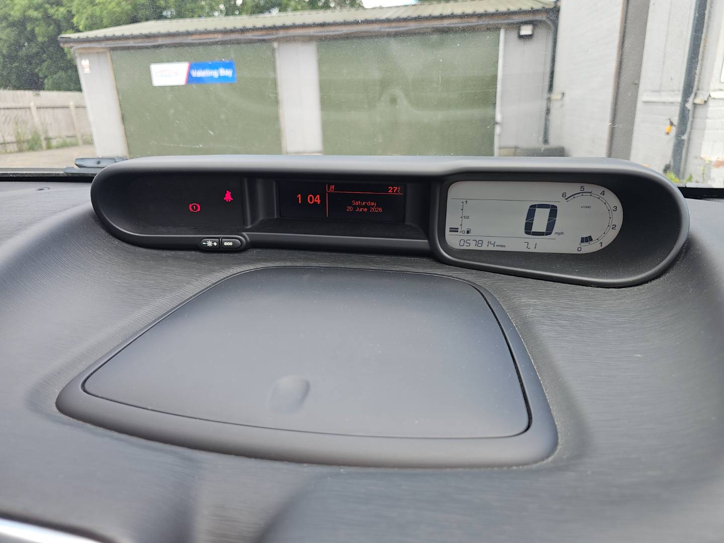 Citroen C3 Picasso