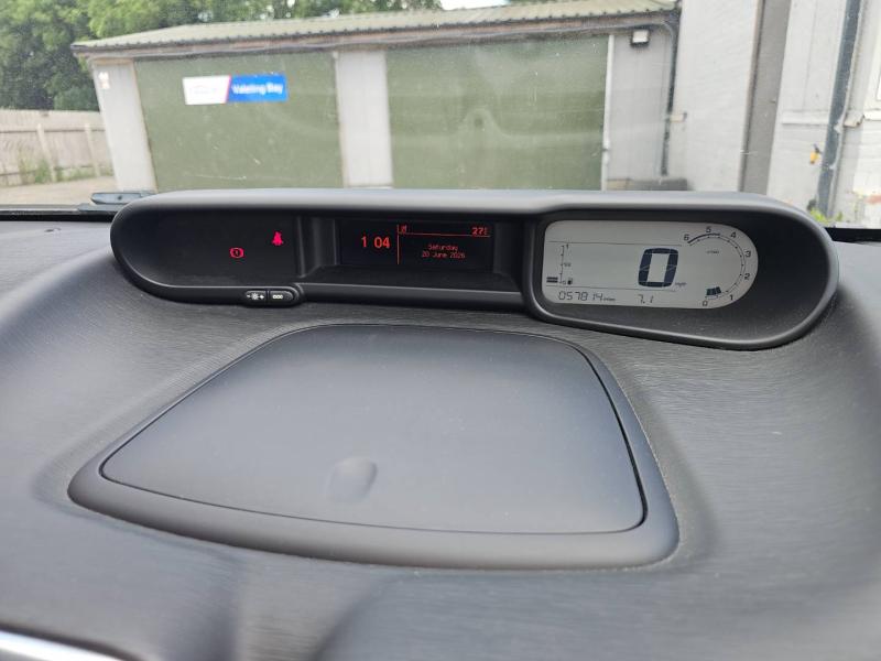 Citroen C3 Picasso