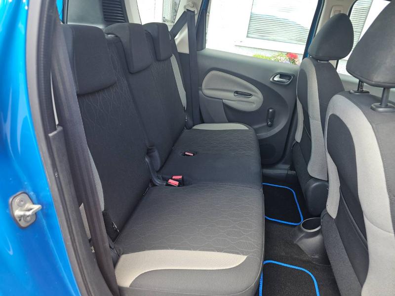 Citroen C3 Picasso