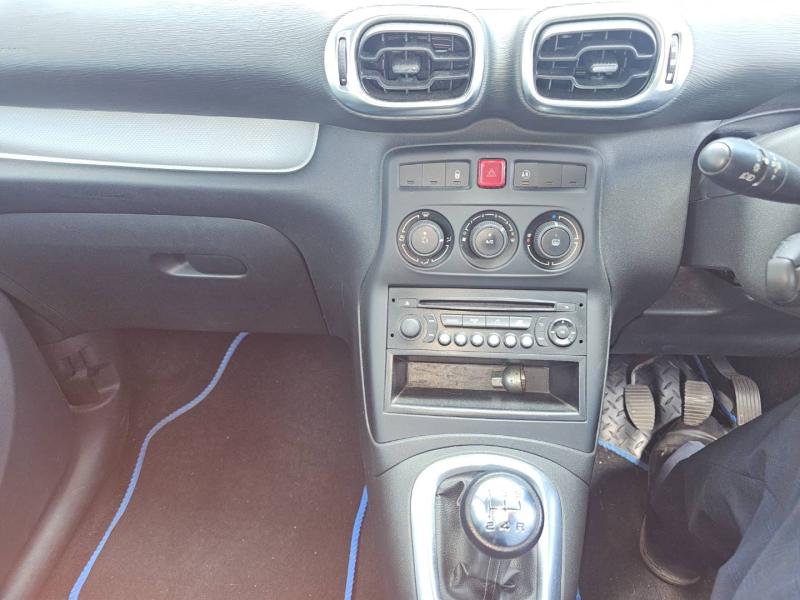 Citroen C3 Picasso