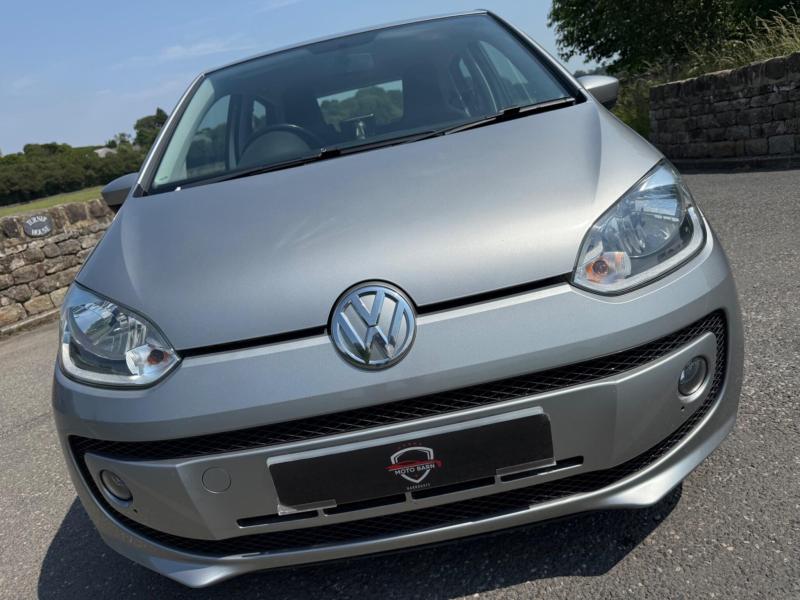 Volkswagen Up