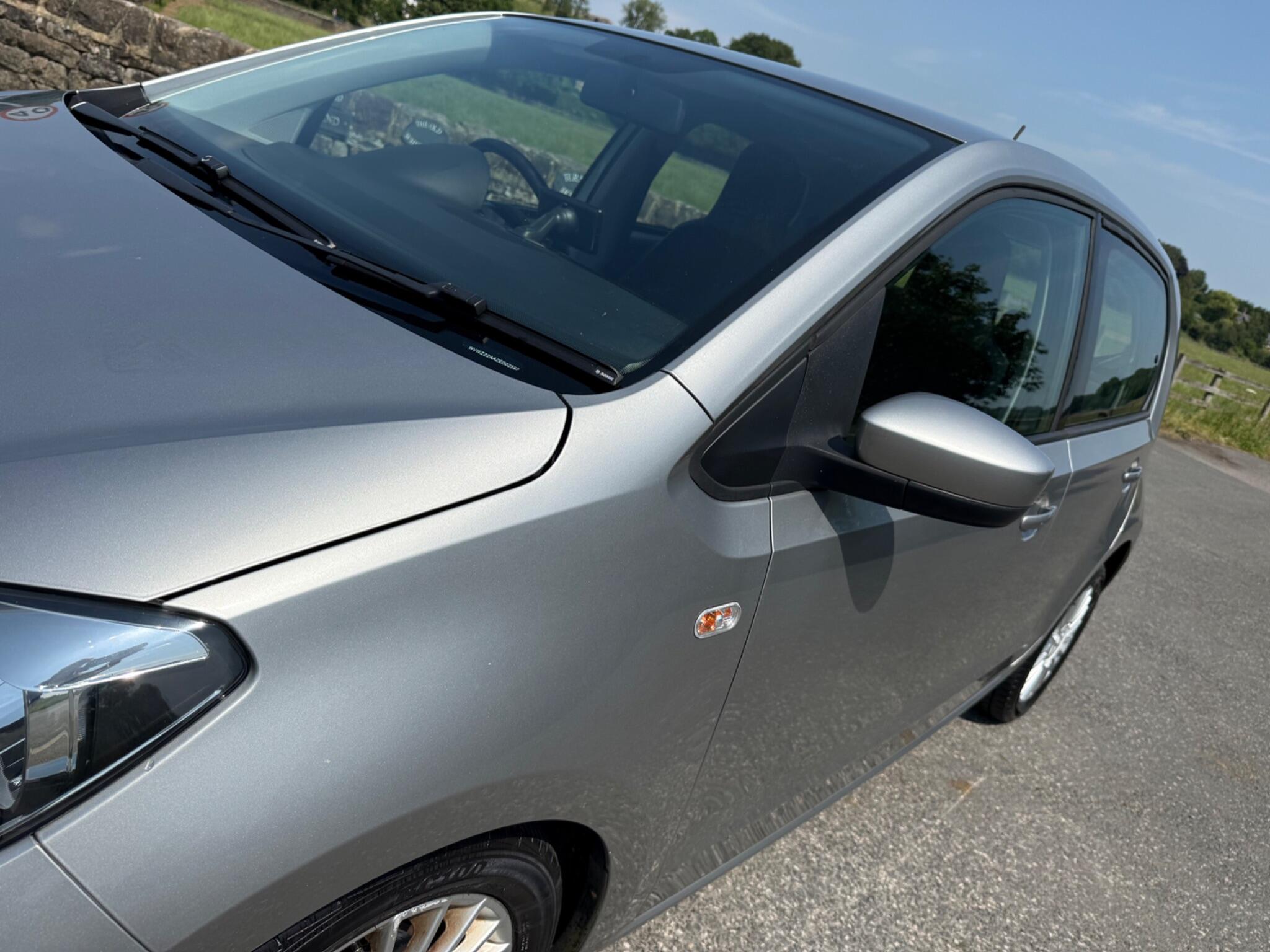 Volkswagen Up