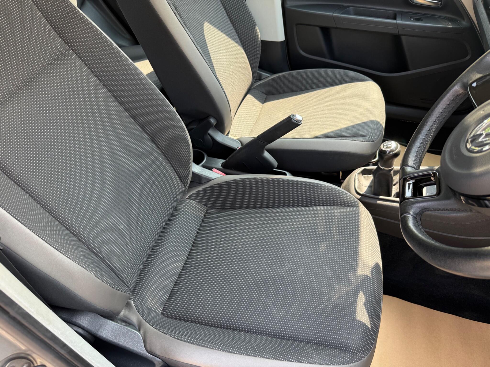 Volkswagen Up