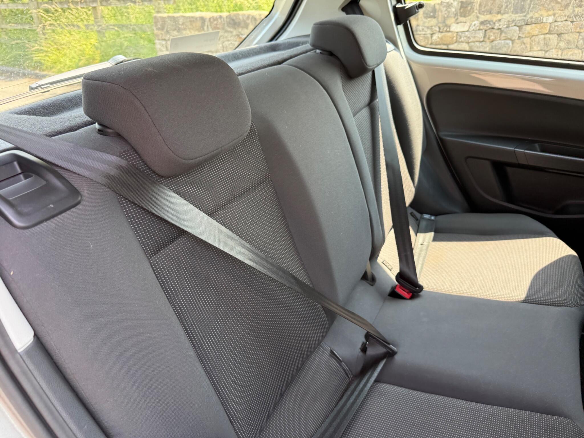 Volkswagen Up