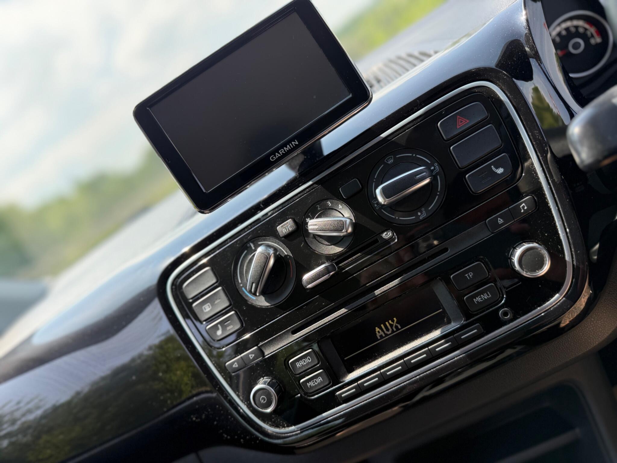 Volkswagen Up