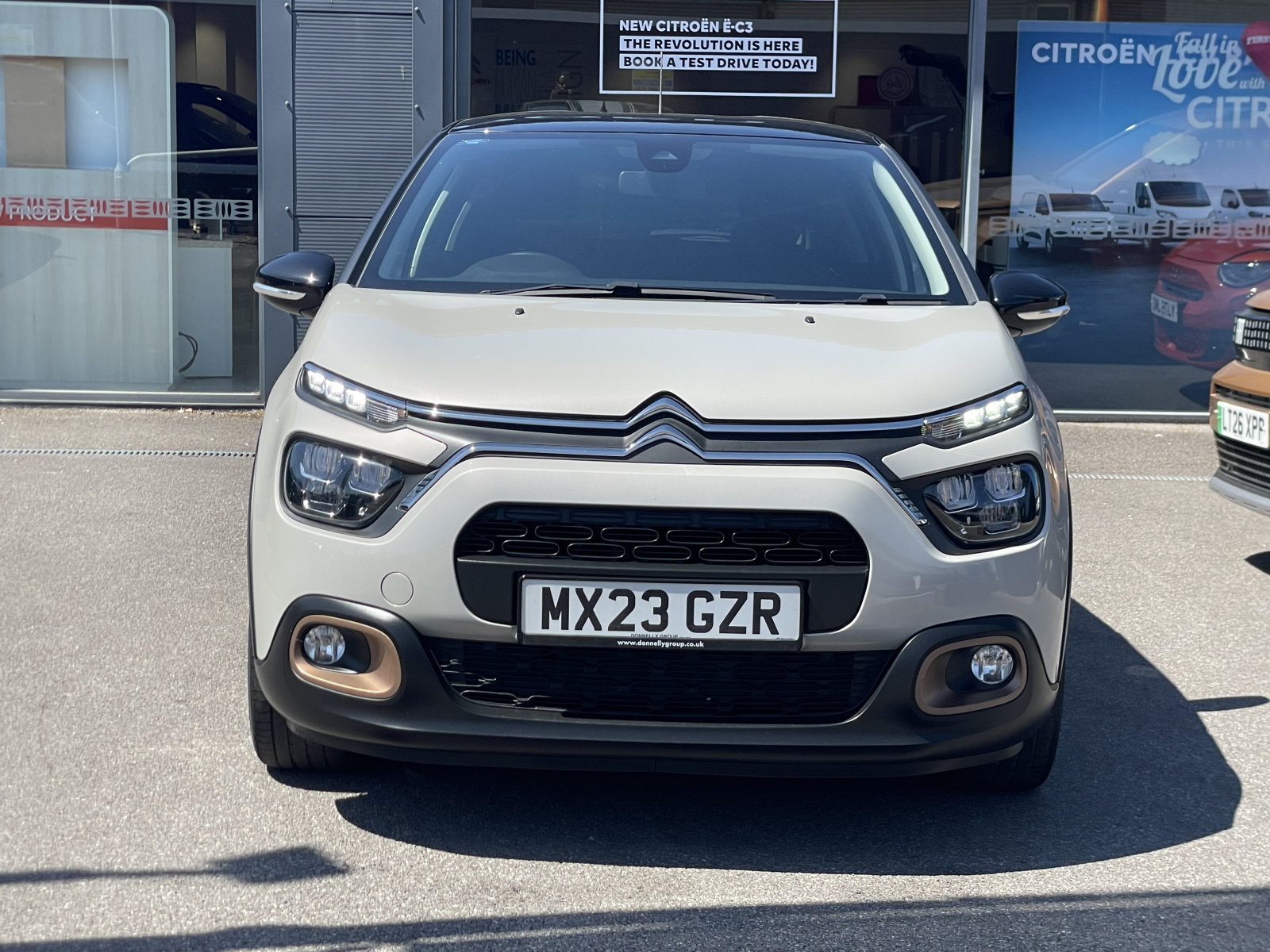 Citroen C3