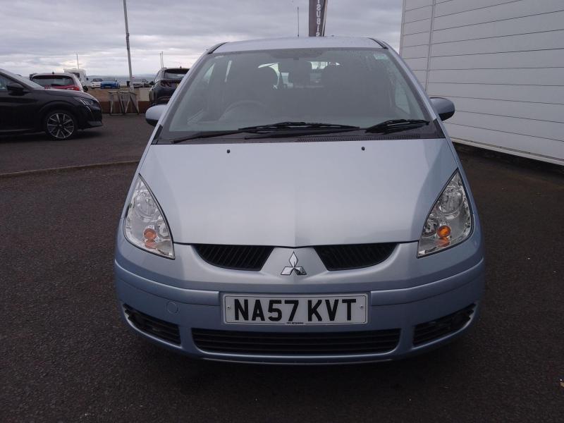 Mitsubishi Colt