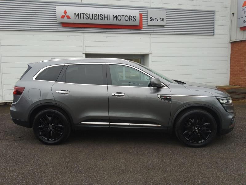 Renault Koleos