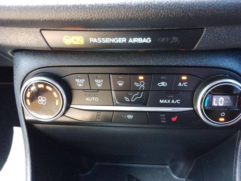 Ford Fiesta Van