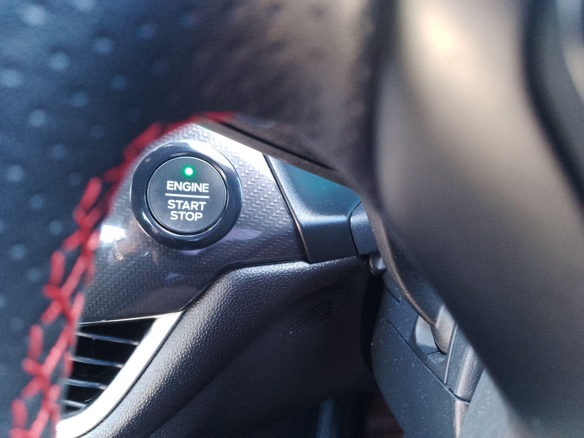 Ford Fiesta Van