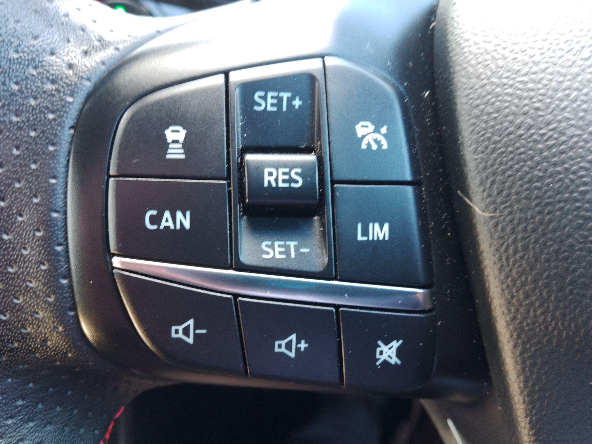 Ford Fiesta Van