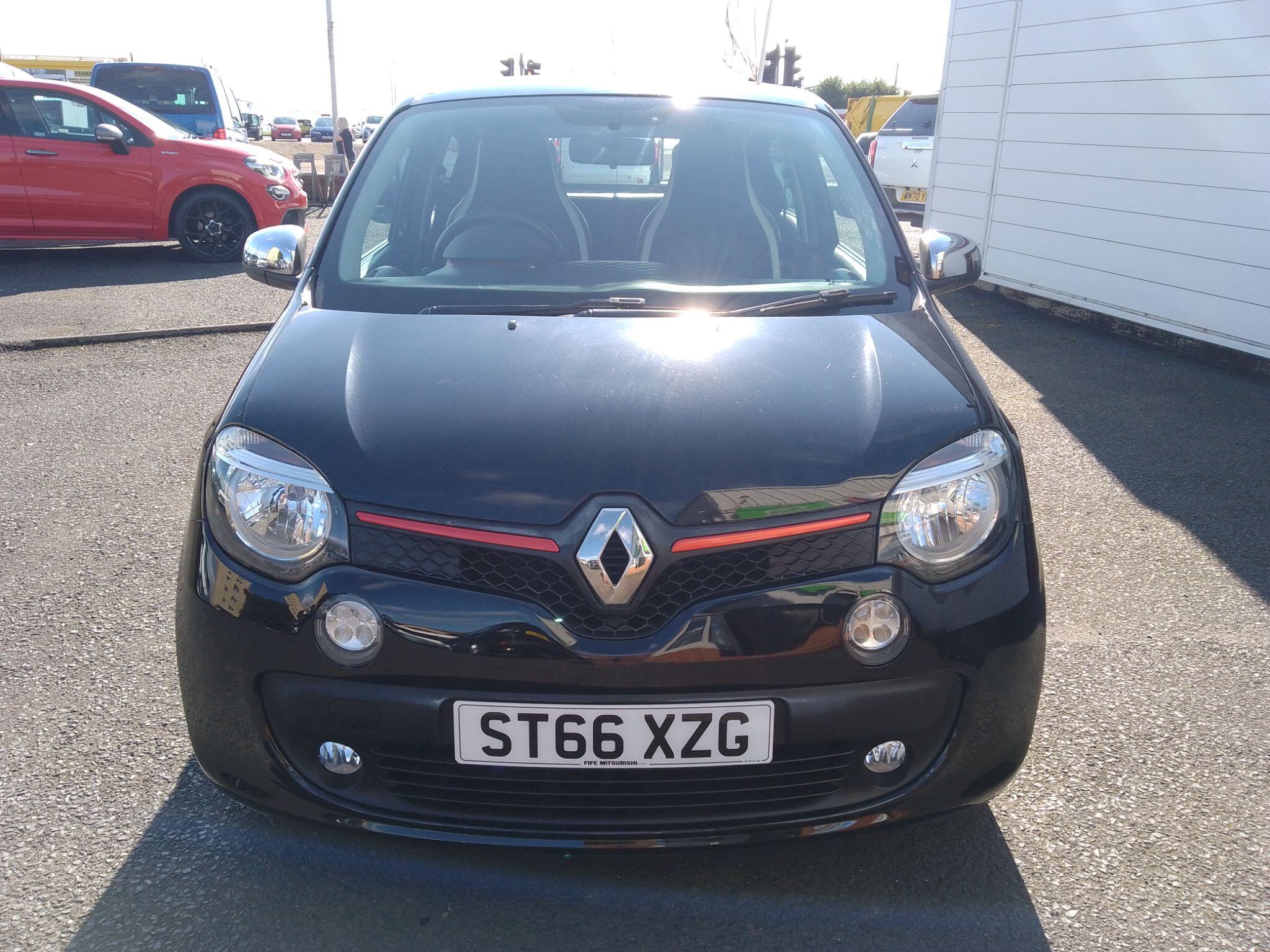Renault Twingo